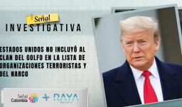 Descertificación de Colombia