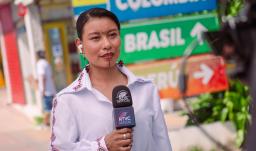 Periodista de RTVC Noticias.