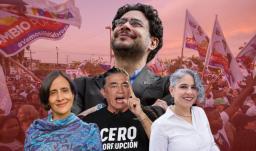 Apoyo Iván Cepeda