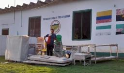 Gobierno alcanza 90% de avance en compromisos educativos con el Catatumbo