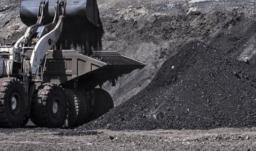Carbón colombiano. / Foto: Agencia Nacional de Minería.
