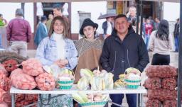 Día de la agricultura. / Foto: MinAgricultura.