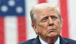 Donald Trump. / Foto: AFP.