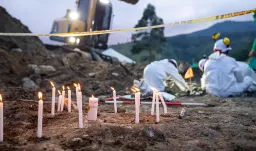 Excavaciones de La Escombrera.