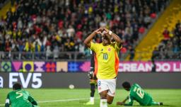 Mundial Sub-20. / Foto: FCF.