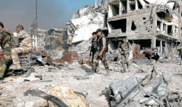 crímenes de guerra de EEUU en Medio Oriente