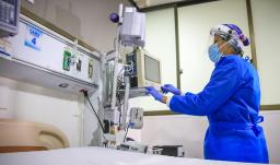 Senado retoma la discusión de la reforma a la salud