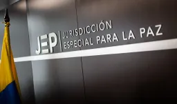 Jurisdicción Especial para la Paz