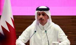 Liga Árabe sobre ataque. / Foto: AFP.