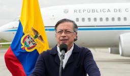 Presidente Petro. / Foto: Presidencia.