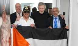 Petro sobre el Ejército de salvación. / Foto: AFP.