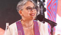 María José Pizarro. / Foto: X PizarroMariaJo.