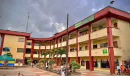 Universidad tecnológica de Chocó