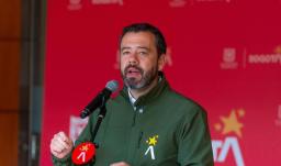 Retiran proyecto de reforma tributaria en Bogotá. / Foto: Alcaldía.