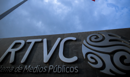 RTVC Sistema de Medios Públicos