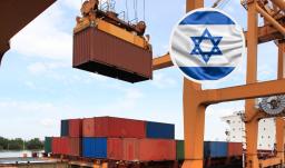 Sanciones a Israel. / Fotos: Freepik.