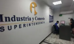 Superintendencia de Industria y Comercio