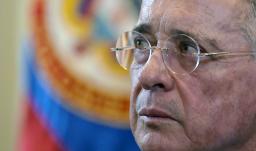 Álvaro Uribe Vélez