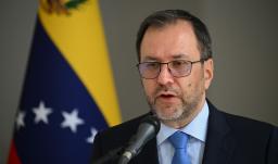 Venezuela denuncia supuesto plan de "falsa bandera" de Estados Unidos