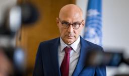 ONU pide a EEUU cesar ataques a en el Caribe y Pacífico y denuncia "ejecuciones extrajudiciales"