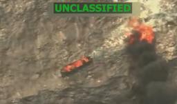 Colombiano herido en bombardeos ilegales de Trump en el Caribe es repatriado