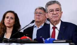 Líderes franceses: Amenazas de Trump contra Petro buscan castigar su postura progresista