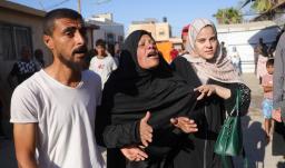 Israel suspende ayuda humanitaria a Gaza y lanza nuevos ataques al sur