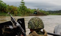 ​El máximo tribunal de lo contencioso confirmó la decisión de Tribunal de Cundinamarca que estudió el caso en primera instancia, acogió los argumentos presentados por la ANDJE orientados a proteger de manera efectiva los intereses patrimoniales del Estado colombiano y dio por terminado el proceso.