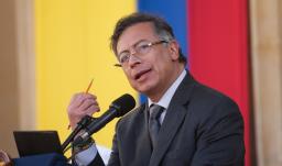 Presidente respalda mediación de Catar en el Caribe