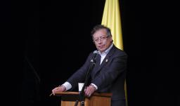 Presidente Petro responde a la Procuraduría tras solicitud de tumbar el nuevo modelo de pasaportes