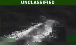 Ciudadano colombiano detenido tras ataques ilegales de Trump en el Caribe