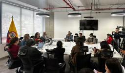 CRC se retracta de carta que solicitaba información sobre consejos editoriales