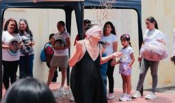 La Ley 2364 de 2024 reconoce el rol de las mujeres buscadoras y a partir de este año, cada 23 de octubre se recordará el enorme aporte que hacen estas mujeres a la construcción de paz en el país tras el conflicto armado.