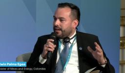 Gobierno asegura suministro energético durante mantenimiento de planta SPEC