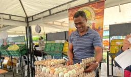 La economía colombiana creció 2,0% en agosto de 2025, según el DANE