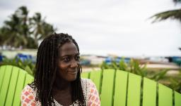 Luz Marina Livingston