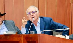 Reforma a la salud Guillermo jaramillo