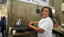 El programa Gas Social reunió a diversos aliados que trabajan conjuntamente para llevar gas natural a 105.115 familias de estratos 1 y 2 en diferentes departamentos del país.