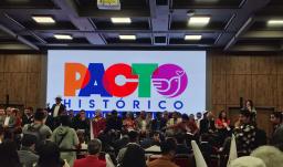 Pacto Histórico