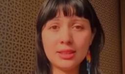  "Nos trataron como terroristas": Luna Barreto relata su detención en Israel 