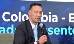 "No hay un país que ataque con tanta vehemencia el narcotráfico como Colombia", MinDefensa