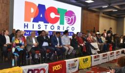 Pacto Histórico. / Foto: X Pacto Histórico.