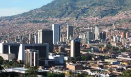 Medellín supera por primera vez a Bogotá como la ciudad más cara para vivir en arriendo en Colombia