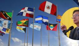 Colombia será sede de la IV Cumbre CELAC-UE con foco en transición energética e inteligencia artificial