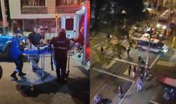 Seis años de denuncias ignoradas: residentes de La Macarena se enfrentan a motociclistas en medio de piques ilegales