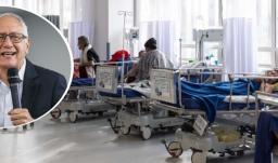 Ministro de Salud advierte que liquidará EPS que no paguen deudas con hospitales y clínicas