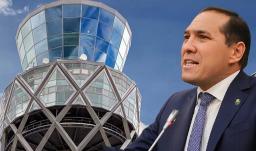 Mintrabajo ordena inspección en aeropuertos por denuncias de controladores aéreos