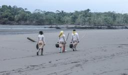 Inversión en Nariño para fortalecer pesca artesanal en el Pacífico