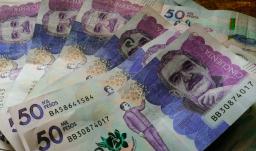 Peso colombiano sigue revaluándose