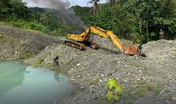 Gobierno adopta nuevas medidas contra la minería ilegal 